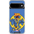 Marvel X-Men Cyclops Google Pixel 10 Clear Case